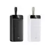 REMAX RPP-184 LEADER SERIES 40000MAH FAST CHARGING 2.1A POWER BANK-gallery-1
