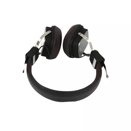 REMAX RB-200HB STEREO WIRELESS BLUETOOTH HEADPHONE (BLACK)-gallery-1