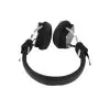 REMAX RB-200HB STEREO WIRELESS BLUETOOTH HEADPHONE (BLACK)-gallery-1