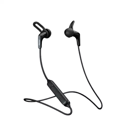 REMAX RB-S27 BLUETOOTH WIRELESS WATERPROOF NECKBAND SPORTS EARPHONE