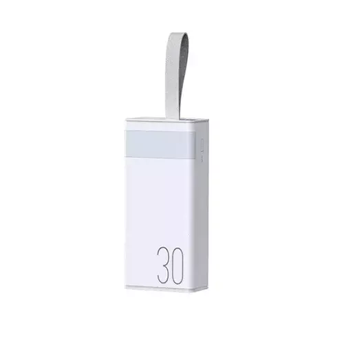 Remax Chinen RPP-320 30000mAh Fast Charging Power Bank-gallery-1