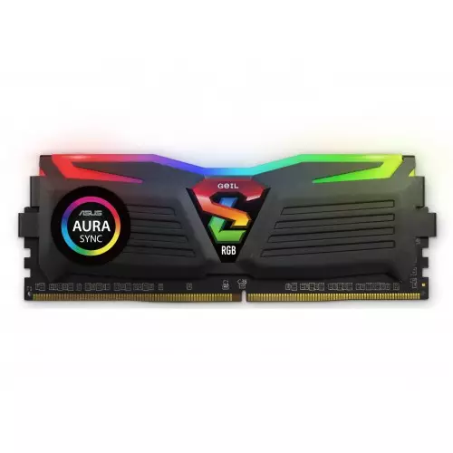 Geil Super Luce RGB 8GB DDR4 3600Mhz Desktop Ram