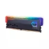 Geil 16GB DDR4 3600 MHz Orion RGB Desktop Ram (Gray)-gallery-1