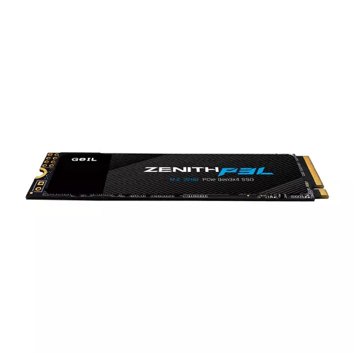 GEIL ZENITH P3L 256GB M.2 NVME PCIE SSD-gallery-1