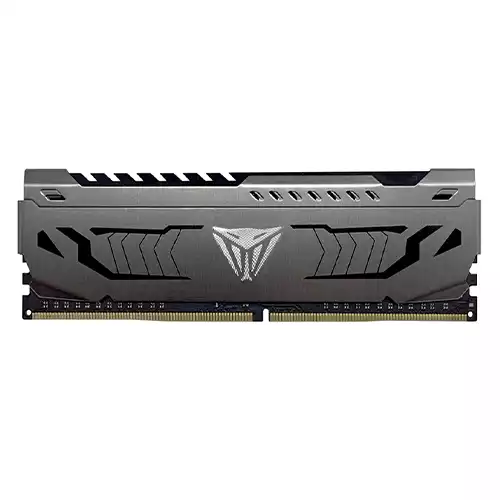 Patriot Viper Steel 16GB 3200MHz DDR4 Gaming Desktop Ram