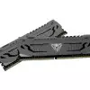 Patriot Viper Steel 16GB 3200MHz DDR4 Gaming Desktop Ram-gallery-1