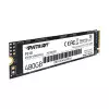 Patriot P310 480GB M.2 2280 PCIe 3.0 NVMe SSD-gallery-1