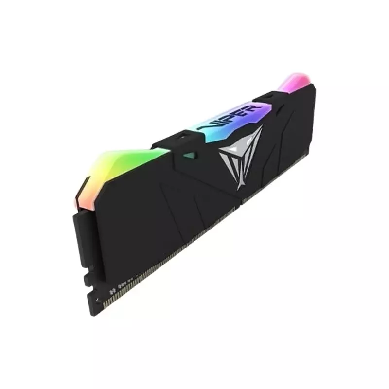 Patriot 8GB Viper Steel DDR4 3200MHz Gaming RGB Desktop RAM-gallery-1