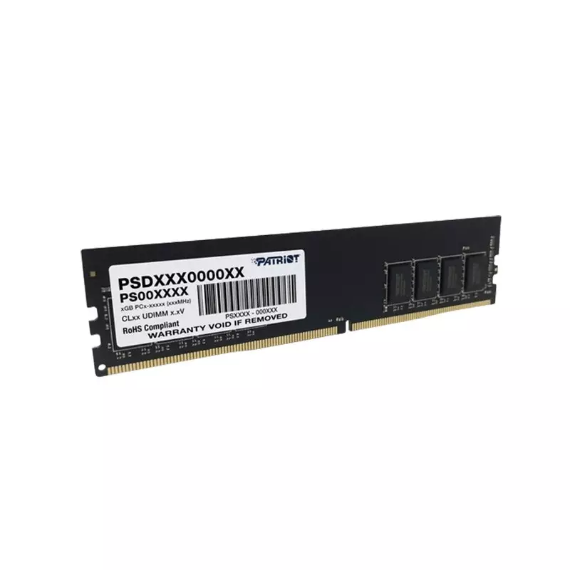 Patriot Signature Line 16GB DDR4 3200MHz Desktop RAM-gallery-1