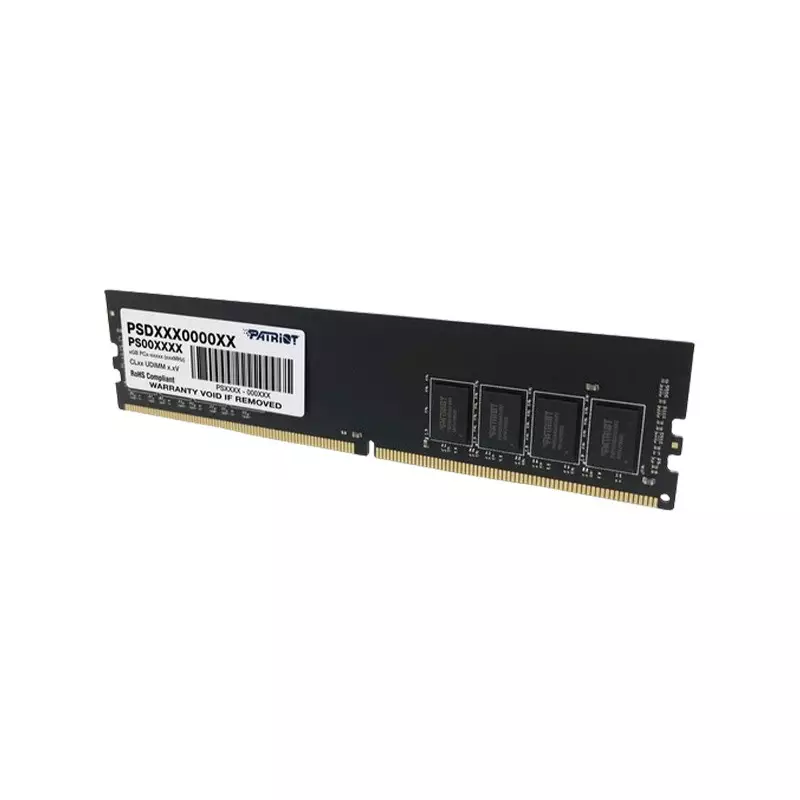 Patriot Signature Line 16GB DDR4 3200MHz Desktop RAM-gallery-2