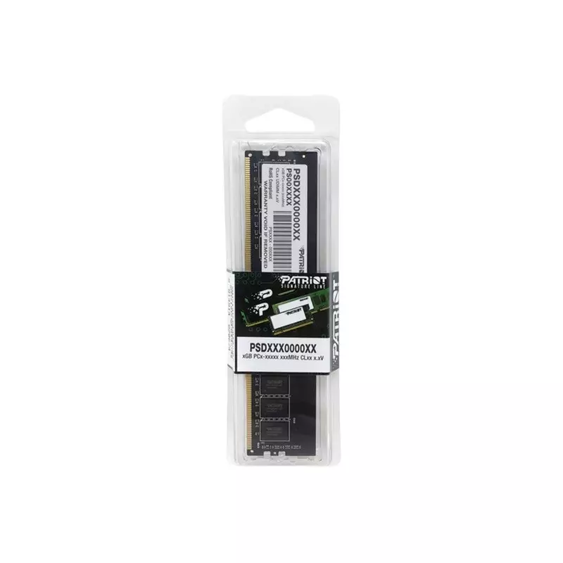 Patriot Signature Line 16GB DDR4 3200MHz Desktop RAM-gallery-5
