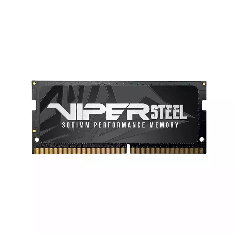 Patriot Viper Steel Series 16GB DDR4 3200MHz Laptop RAM
