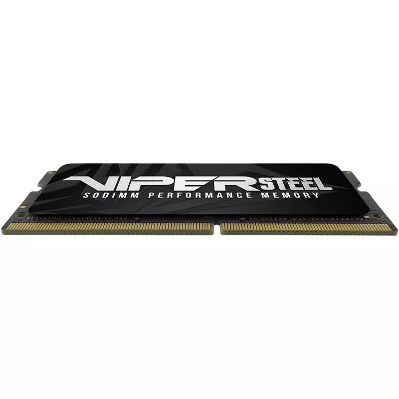 Patriot Viper Steel Series 16GB DDR4 3200MHz Laptop RAM-gallery-1