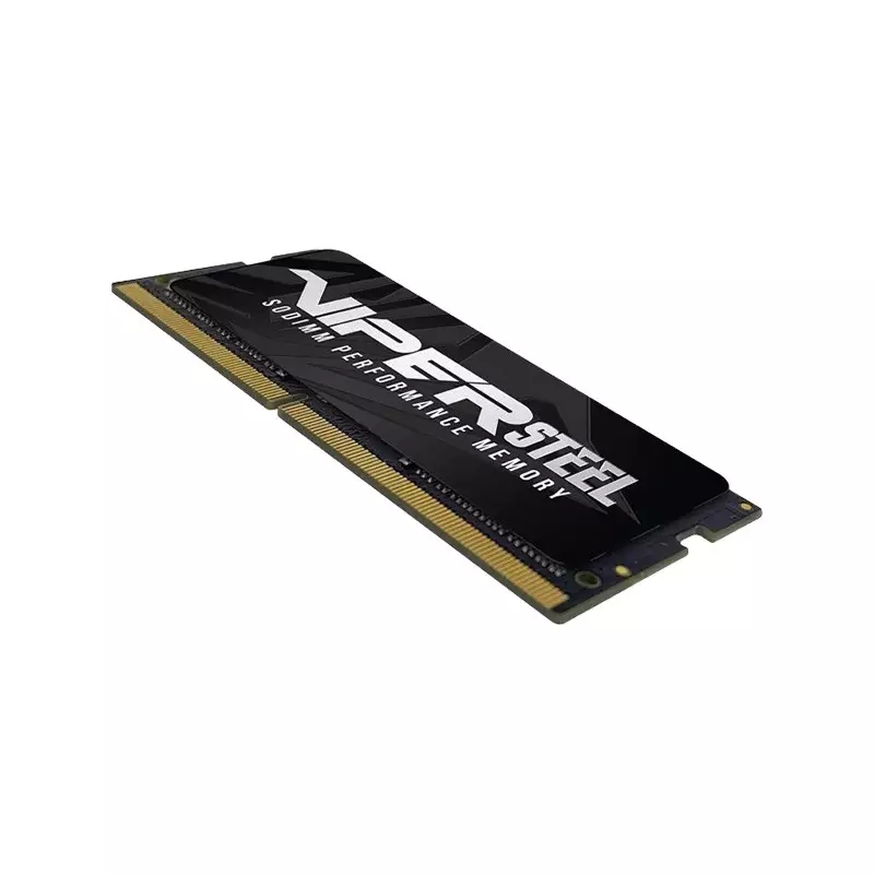 Patriot Viper Steel Series 16GB DDR4 3200MHz Laptop RAM-gallery-2