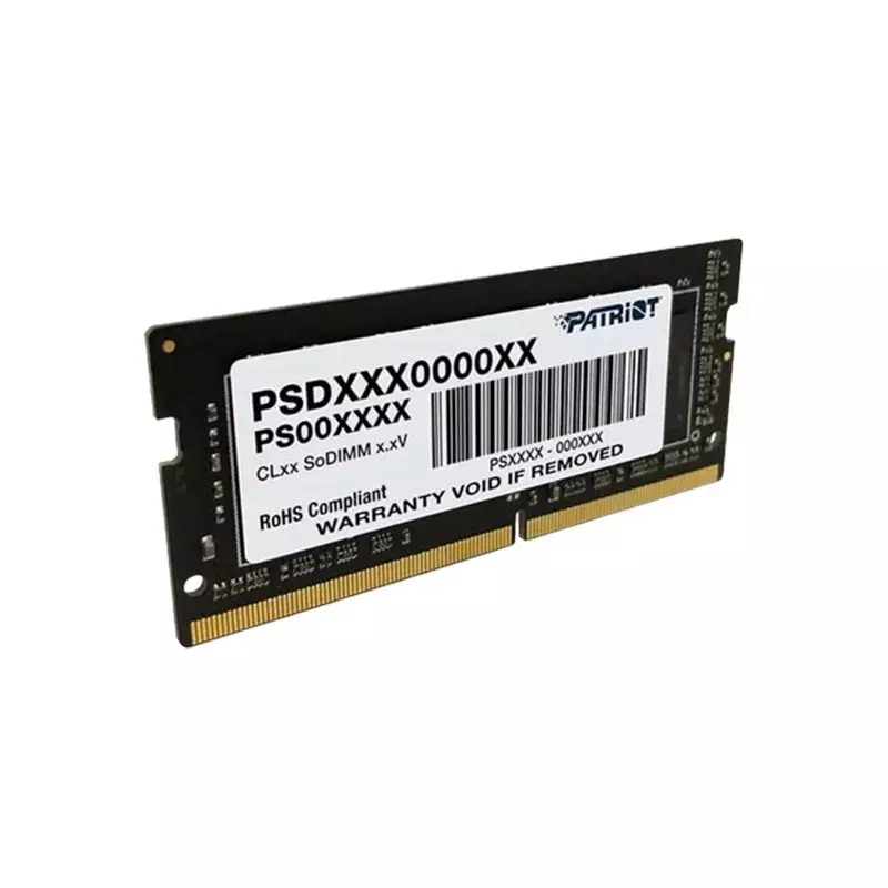 Patriot Signature Line 16GB DDR4L 3200MHz Laptop RAM-gallery-2