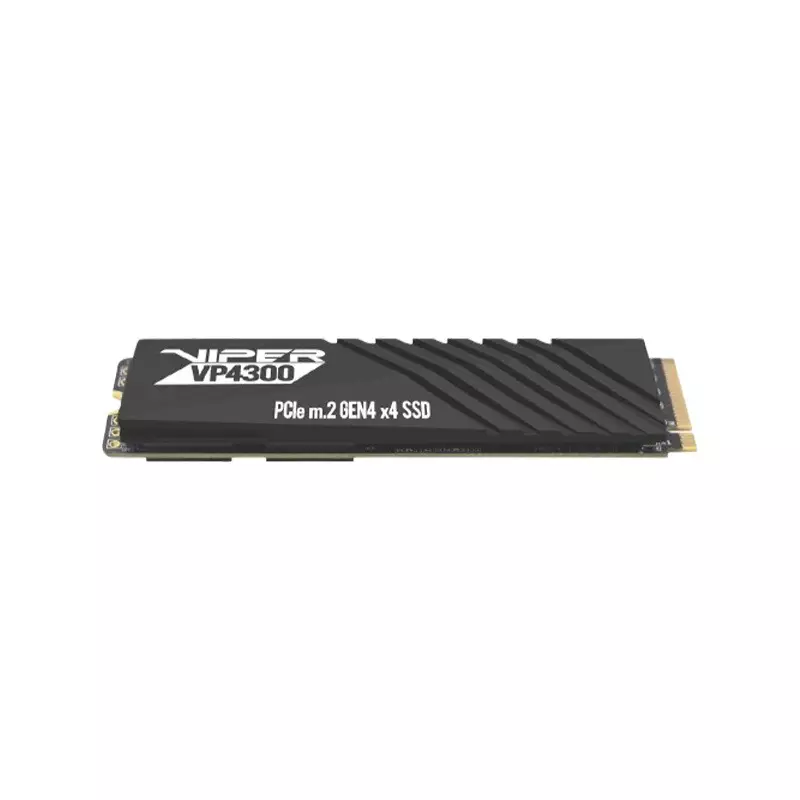 Patriot Viper VP4300 M.2 2280 1TB PCIe Internal SSD-gallery-2