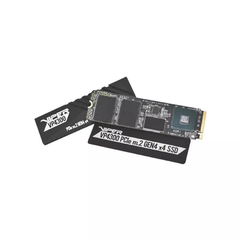 Patriot Viper VP4300 M.2 2280 1TB PCIe Internal SSD-gallery-3