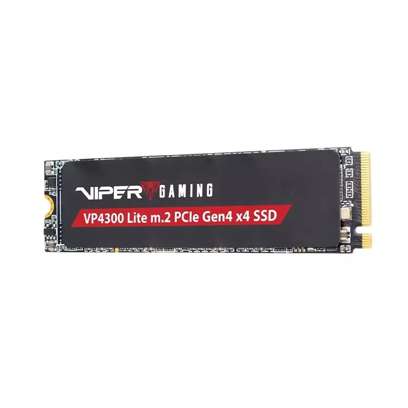 Patriot Viper VP4300 Lite 2TB M.2 PCIe Internal SSD-gallery-3
