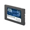 Patriot P220 512GB SATA III 2.5 inch Internal SSD-gallery-2
