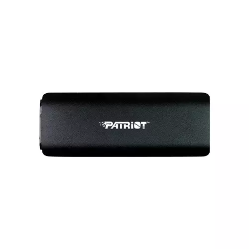 Patriot PTP1TBPEC Transporter 1TB Type-C External Portable SSD-gallery-2