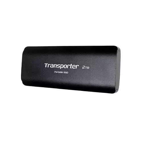 Patriot PTP2TBPEC Transporter 2TB Type-C External Portable SSD-gallery-2