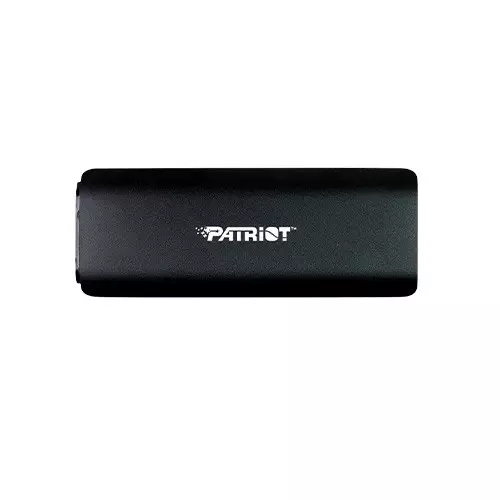 Patriot PTP2TBPEC Transporter 2TB Type-C External Portable SSD-gallery-3