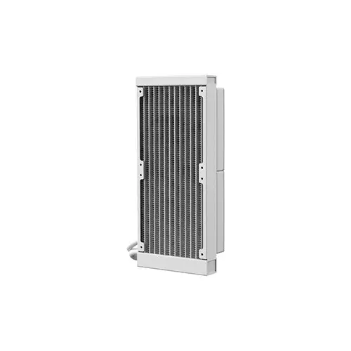 Redragon CCW-1019 RGB 240mm AIO Liquid CPU Cooler with Digital Display White-gallery-3