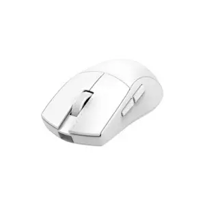 Redragon M916 K1NG LITE 8000 DPI Wireless White Mouse-gallery-1