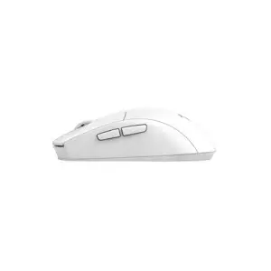 Redragon M916 K1NG LITE 8000 DPI Wireless White Mouse-gallery-2