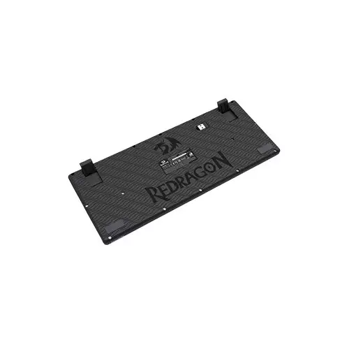 Redragon K517 Varro Wired RGB backlighting Gaming membrane keyboard-gallery-3