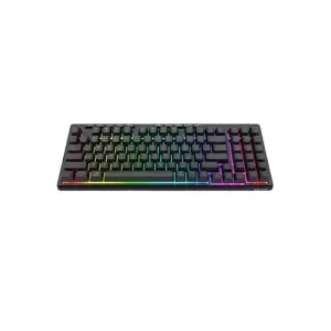 Redragon K517 Varro Wired RGB backlighting Gaming membrane keyboard-gallery-1