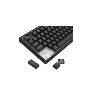 Redragon K517 Varro Wired RGB backlighting Gaming membrane keyboard-gallery-2