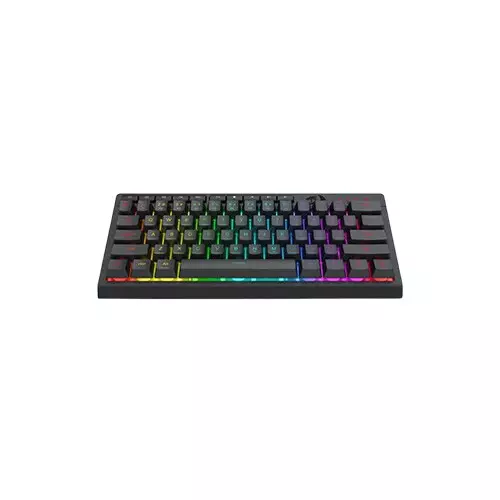 Redragon K522 SHIVA 61 keys Membrane RGB Gaming Keyboard-gallery-3
