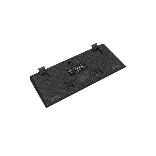 Redragon K522 SHIVA 61 keys Membrane RGB Gaming Keyboard-gallery-6
