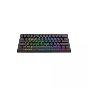 Redragon K522 SHIVA 61 keys Membrane RGB Gaming Keyboard-gallery-3