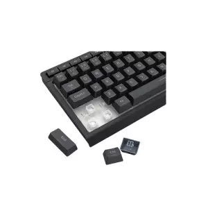 Redragon K522 SHIVA 61 keys Membrane RGB Gaming Keyboard-gallery-4