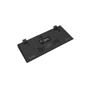 Redragon K522 SHIVA 61 keys Membrane RGB Gaming Keyboard-gallery-6