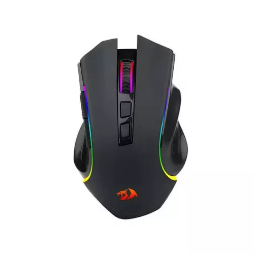 Redragon M602-KS Griffin RGB Wireless Gaming Mouse