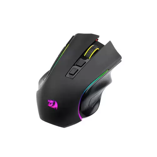 Redragon M602-KS Griffin RGB Wireless Gaming Mouse-gallery-1