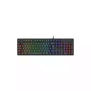 Redragon Netherbane K521 Wired 104 keys Gaming Black Keyboard