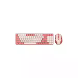 Redragon BS8772 RP Wireless Keyboard and Mouse Combo
