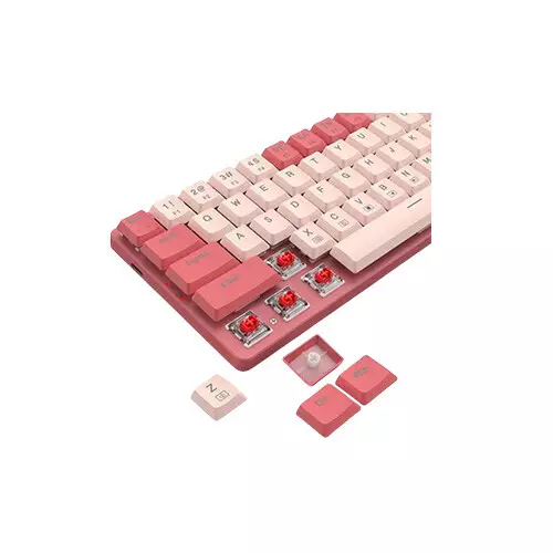 Redragon BS8772 RP Wireless Keyboard and Mouse Combo-gallery-1