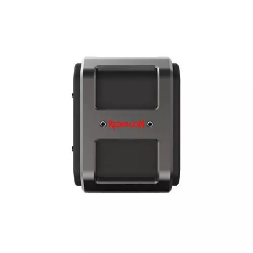 Redragon SURGE GS817 RGB wireless Gaming Speaker-gallery-2
