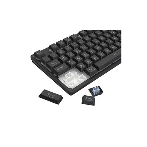 REDRAGON K521-Rainbow Netherbane Membrane Gaming Keyboard-gallery-2
