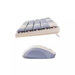 Redragon BS8772 Wireless Keyboard Mouse Combo-gallery-5