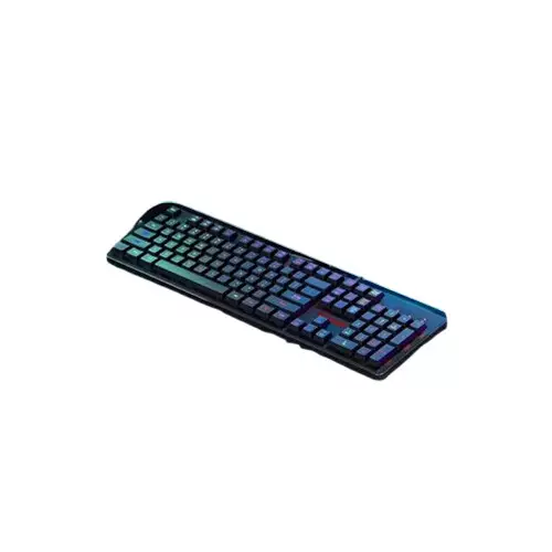 Redragon S107-BA RGB Wired Mechanical Keyboard & Mouse Gaming Combo-gallery-4