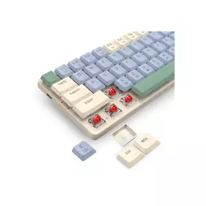 Redragon BS8772 CB Wireless Mechanical Keyboard and Mouse Combo-gallery-2