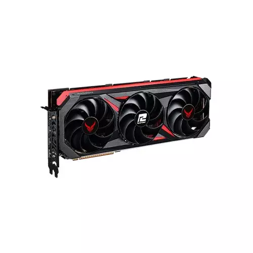 PowerColor Red Devil AMD Radeon RX 7800 XT 16GB GDDR6 Graphics Card-gallery-1