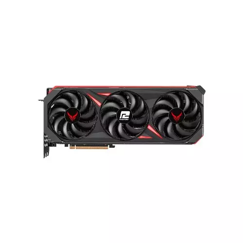 PowerColor Red Devil AMD Radeon RX 7800 XT 16GB GDDR6 Graphics Card-gallery-2