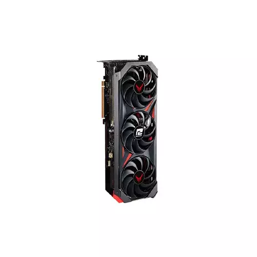 PowerColor Red Devil AMD Radeon RX 7800 XT 16GB GDDR6 Graphics Card-gallery-3